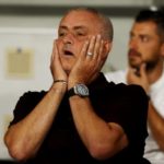 Bagi Mourinho, Level Liga Europa Musim Ini Setara Liga Champions