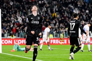 Bantai Sampdoria, Juventus Bisa Tandang ke Markas Freiburg Dengan Tenang