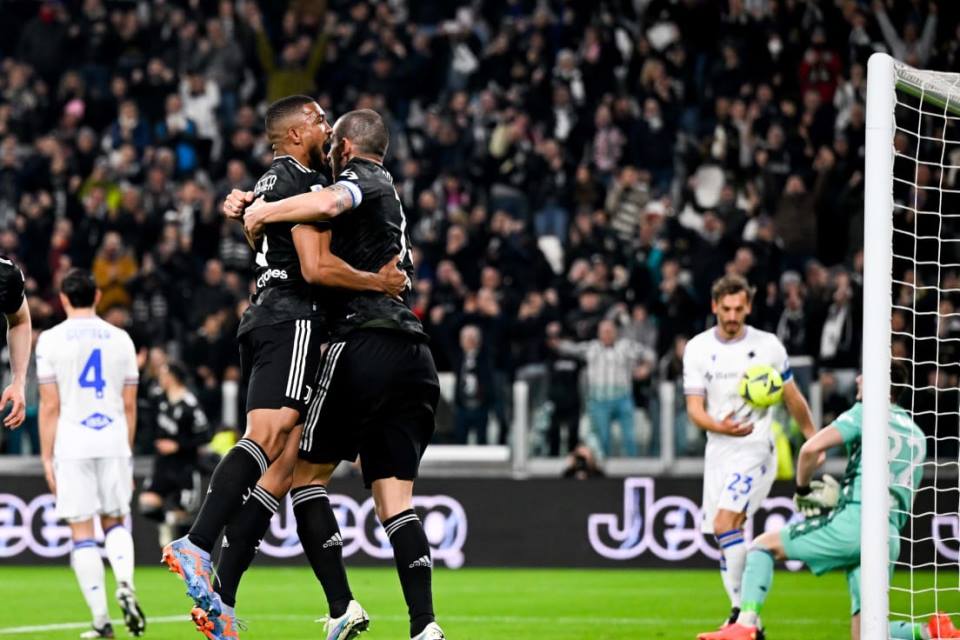 Bantai Sampdoria, Juventus Bisa Tandang ke Markas Freiburg Dengan Tenang