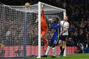 Chelsea vs Everton: Prediksi, Jadwal dan Link Live Streaming