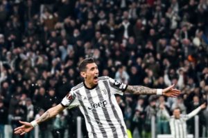 Christian Streich Berharap Di Maria Main Saat Juventus Hadapi Freiburg