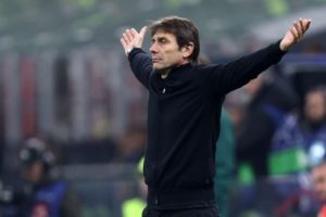 Conte Si Tukang Ribut: Dari Tottenham, Chelsea, Inter Milan Hingga Juventus Dilawan