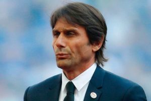 Conte Si Tukang Ribut: Dari Tottenham, Chelsea, Inter Milan Hingga Juventus Dilawan