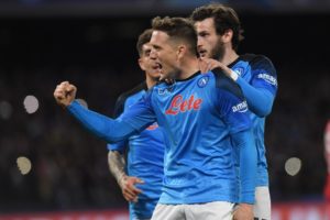 Dapat Pujian dari Guardiola, Spalletti: Itu Untuk Melemahkan Napoli