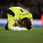 De Gea Tegaskan Komitmen Ingin Bertahan, Bagaimana Manchester United?