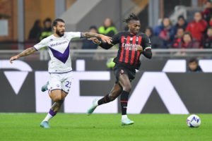 Fiorentina vs AC Milan: Data dan Fakta Jelang Laga Dinihari Nanti