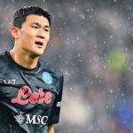 Fokus Bantu Napoli Raih Double Winners, Kim Min-Jae Cuek Soal Rumor Transfer