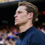 Sempat Dikaitkan Hengkang, De Jong: Saya Mau Menang Gelar Bersama Barcelona