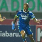 Taklukkan Bhayangkara FC 2-1, Persib Jaga Asa Perburuan Gelar Juara BRI Liga 1