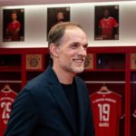 Resmi Diangkat jadi Pelatih Bayern Munich, Thomas Tuchel Sadar Punya Tugas Berat