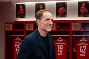 Resmi Diangkat jadi Pelatih Bayern Munich, Thomas Tuchel Sadar Punya Tugas Berat
