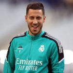 Gegara Doa Eden Hazard, Chelsea Terus Dipertemukan Dengan Real Madrid
