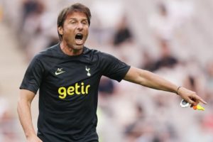 Geger Pernyataan Antonio Conte: Skuad Tottenham Terpecah Menjadi Dua
