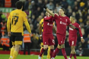 Gol Darwin Nunez Dianulir, Klopp: Tak Masalah, yang Penting Liverpool Menang
