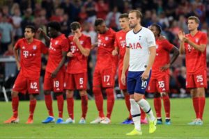 Hati-Hati! Bayern Ingin Bajak Harry Kane yang Merapat ke Manchester United