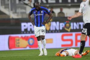 Inter Milan Memang Lagi Loyo di Kandang Lawan