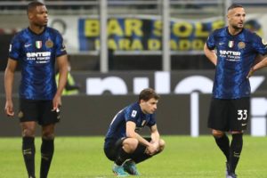 Inter Milan Sudah Lupakan Laju Buruk di Serie A, Kini Fokus Hadapi FC Porto