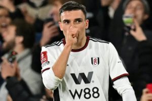 Gelandang Fulham Bisa Jadi Solusi dari Masalah Liverpool?