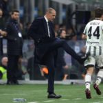 Juventus Menang 1-0 Atas Inter Milan, Allegri: Harusnya Bisa Bikin 3-4 Gol