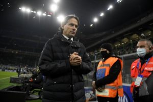Kekalahan dari Spezia Jadi Peringatan Untuk Inter Jelang Tandang ke Markas Porto