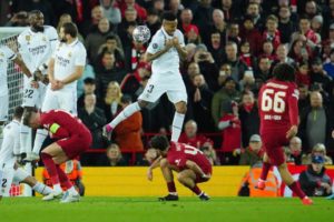 Kemenangan Telak 7-0 Liverpool Atas Man United Jadi Peringatan Keras Buat Madrid