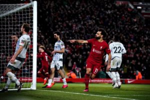 Liverpool Canangkan Misi Sapu Bersih Demi Tiket ke Liga Champions