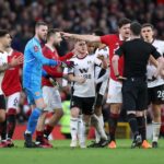 Man United Bakal Dibantai Brighton Jika Tampil Arogan Seperti Lawan Fulham