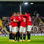 Man United Cuma Menang Beruntung Lawan Fulham