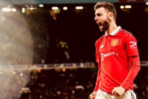 Man United Kandaskan Fulham: Pertunjukan Karakter Setan Merah