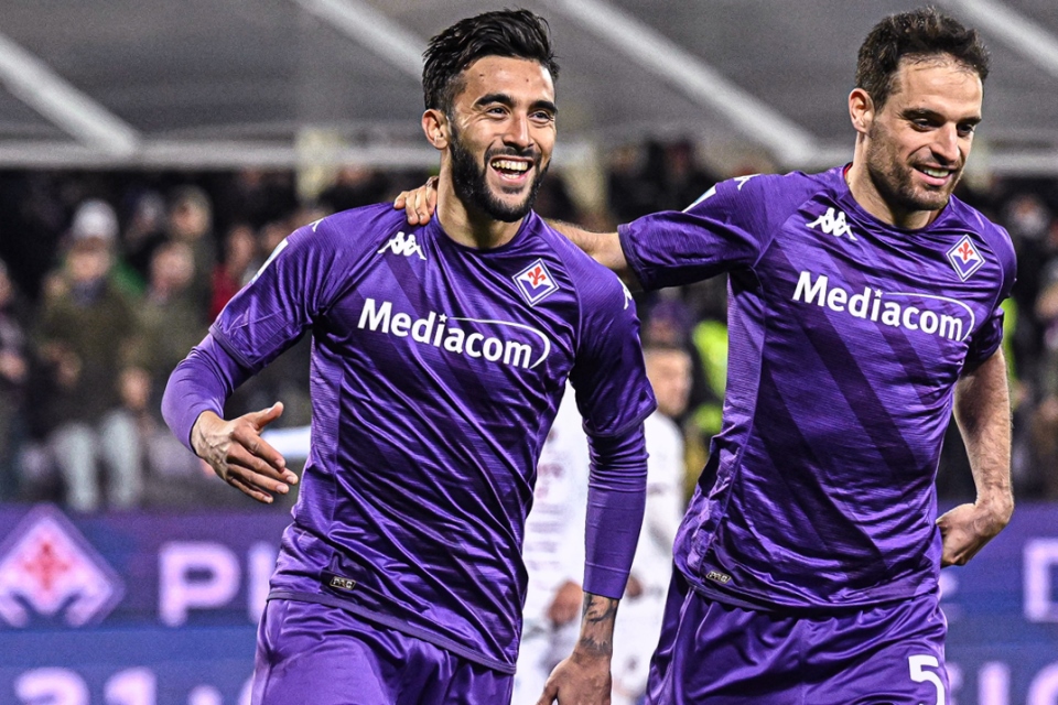 Menang 2-1 Atas AC Milan, Fiorentina: Tak Mudah Lawan Tim yang Bertahan Total