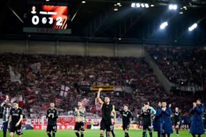 Menang Susah Payah 2-0 Atas Freiburg, Allegri: Juventus Bikin Susah Diri Sendiri