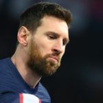 Lionel Messi Sudah Tentukan Masa Depannya?