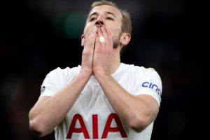 Paceklik Panjang Tottenham yang Sudah 15 Tahun Puasa Trofi