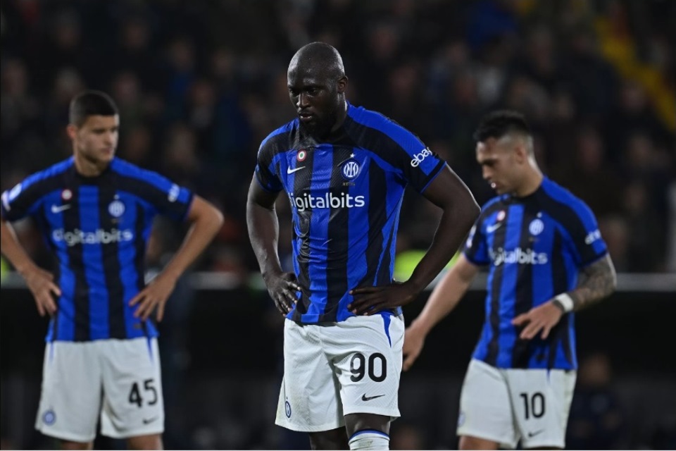 Porto vs Inter Milan Ajang Pelampiasan Amarah Si Ular