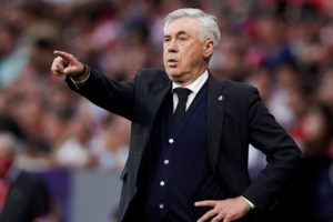 Tak Mau Kehilangan Poin Lagi, Carlo Ancelotti Waspadai Semangat Juang Espanyol