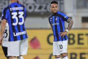 Rekor Penaltinya Buruk, Kenapa Lautaro Jadi Eksekutor Inter Milan