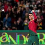 Ronaldo Bikin Rekor, Pemain Dengan Caps Terbanyak di Level Timnas