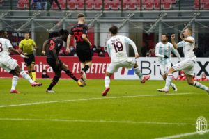Salernitana Respek ke AC Milan, Tapi Tidak Takut Atmosfer San Siro