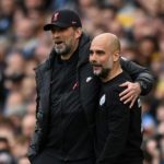 Guardiola Enggan Ikuti Jejak Baru Klopp yang Punya Jabatan Eksekutif di Klub