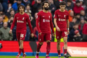 Usung Misi Nyaris Mustahil, Liverpool Datang ke Madrid Tanpa Dua Gelandang Utama