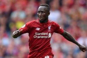 Dortmund dan RB Leipzig Bersaing Untuk Dapatkan Naby Keita