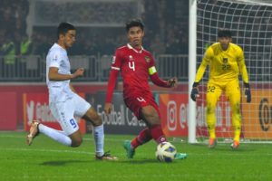 Resmi! Inilah 24 Tim yang Lolos ke Piala Dunia U-20 2023 di Indonesia