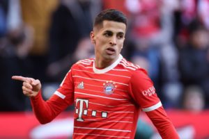 Direktur Olahraga Bayern Munich Beri Sinyal Untuk Permanenkan Joao Cancelo
