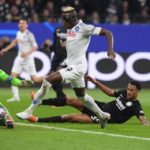 Meski Unggul 2-0, Napoli Justru Takut Dengan Eintracht Frankfurt