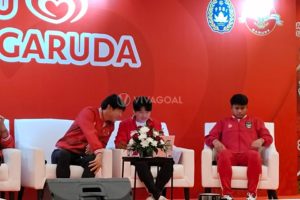 Shin Tae-yong Tahu Apa yang Diinginkan Suporter Indonesia di Piala Dunia U-20 2023