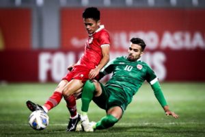 Shin Tae-yong Akui Posisi Timnas Indonesia U-20 di Piala Asia U-20 Semakin Sulit