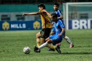 Dipermalukan Bhayangkara FC, Pelatih PSIS Justru Senang, Kok Bisa?
