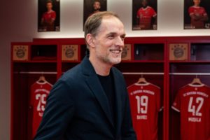 Thomas Tuchel Bisa Bawa Bayern Munich Menang di Der Klassiker
