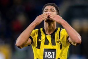 Dortmund Siapkan Kontrak Anyar Tanpa Klausul Pelepasan Untuk Jude Bellingham