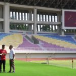 Wali Kota Solo: Stadion Manahan Sudah Siap, Tinggal Tunggu Keputusan FIFA